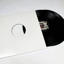 Load image into Gallery viewer, Dickie Smabers : Jammed From The Fist (2x12", Album)
