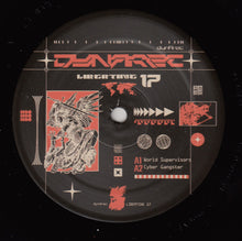 Load image into Gallery viewer, Dynarec : Libertine 17 (12&quot;)
