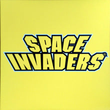 Load image into Gallery viewer, Various : Space Invaders Vol.2 (12")

