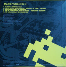 Load image into Gallery viewer, Various : Space Invaders Vol.2 (12")
