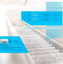 Load image into Gallery viewer, Mauro Picotto : Awesome!!! (2x12")

