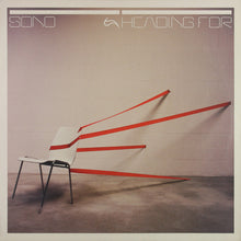 Load image into Gallery viewer, Sono : Heading For (12", 180)
