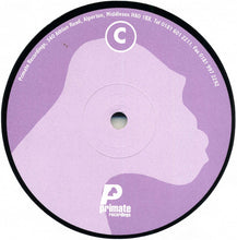 Load image into Gallery viewer, Various : Synthesized Symmetry E.P. (2x12", EP)
