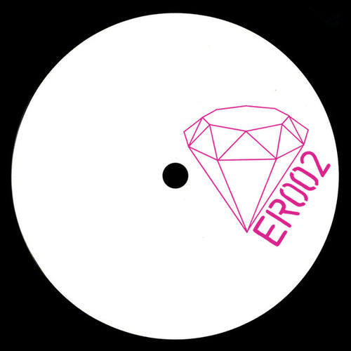 Various : Enchanted Rhythms 002 (12