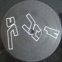 Load image into Gallery viewer, DJ Rush : Get On Up (Remixes) (12")
