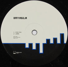 Load image into Gallery viewer, Algoritmo : Indus EP (12", EP)
