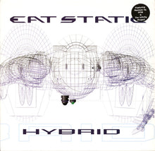 Load image into Gallery viewer, Eat Static : Hybrid (12")
