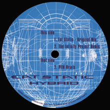 Load image into Gallery viewer, Eat Static : Hybrid (12")
