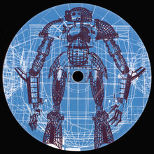 Load image into Gallery viewer, Eat Static : Hybrid (12")
