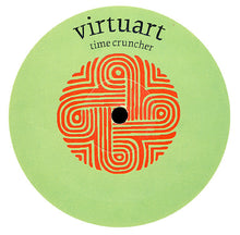 Load image into Gallery viewer, Virtuart : Time Cruncher / Tetragrematon (12")
