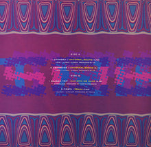Load image into Gallery viewer, Various : Tribal Science (Concept In Dance) (2xLP, Comp, Gat)
