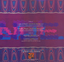 Load image into Gallery viewer, Various : Tribal Science (Concept In Dance) (2xLP, Comp, Gat)

