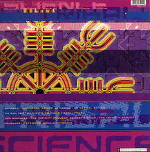 Load image into Gallery viewer, Various : Tribal Science (Concept In Dance) (2xLP, Comp, Gat)
