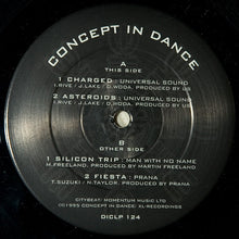 Load image into Gallery viewer, Various : Tribal Science (Concept In Dance) (2xLP, Comp, Gat)
