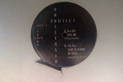 Various : Unreleased Project 7 (12