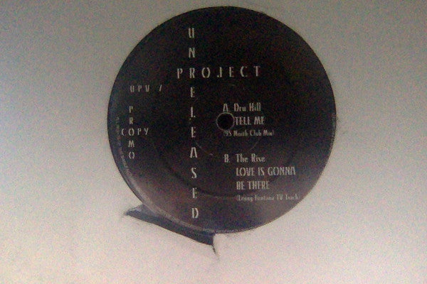 Various : Unreleased Project 7 (12
