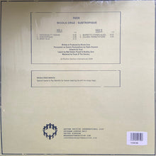 Load image into Gallery viewer, Nicola Cruz : Subtropique (12&quot;, EP, Ltd, Gre)
