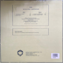 Load image into Gallery viewer, Nicola Cruz : Subtropique (12", EP, Ltd, Gre)
