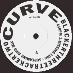 Curve : Blackerthreetrackertwo (12