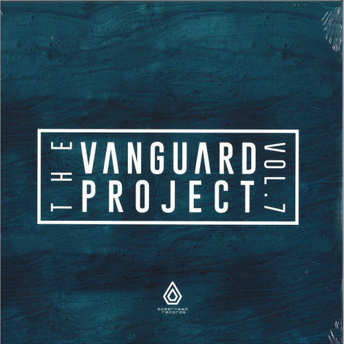 The Vanguard Project : Volume 7 (12