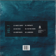 Load image into Gallery viewer, The Vanguard Project : Volume 7 (12&quot;, EP, Ltd)
