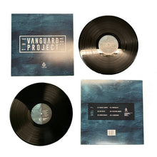 Load image into Gallery viewer, The Vanguard Project : Volume 7 (12&quot;, EP, Ltd)
