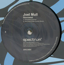 Load image into Gallery viewer, Joel Mull : Soursweet (12")

