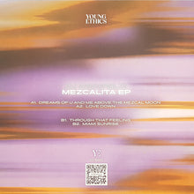 Load image into Gallery viewer, DJ Seinfeld : Mezcalita EP (12", EP)
