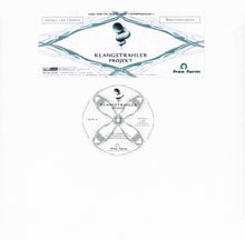 Load image into Gallery viewer, Klangstrahler Projekt : Things Can Change / Multidifferent (12")
