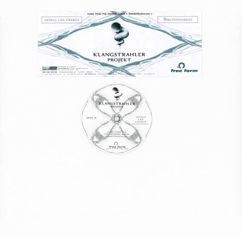 Goa/Psy Trance – Recycle Vinyl