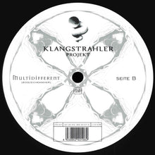 Load image into Gallery viewer, Klangstrahler Projekt : Things Can Change / Multidifferent (12")
