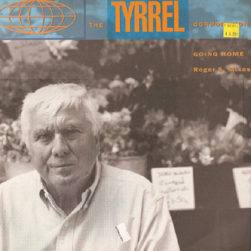 The Tyrrel Corporation : Going Home (12