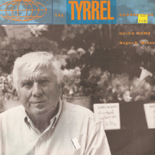 The Tyrrel Corporation : Going Home (12