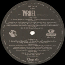 Load image into Gallery viewer, The Tyrrel Corporation : Going Home (12&quot;)
