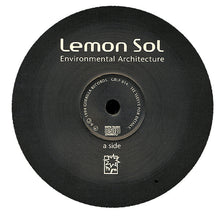 Load image into Gallery viewer, Lemon Sol : Environmental Architecture (LP, Album, Mixed)
