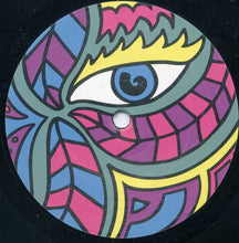Load image into Gallery viewer, Masomenos : Third Eye 1/4 (12")
