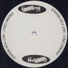 Load image into Gallery viewer, Olly Perris &amp; Ashley Sinclair / Vinylgroover &amp; The Red Hed : Next Generation EP (12", EP, Promo)
