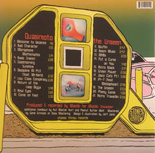 Load image into Gallery viewer, Quasimoto : The Unseen (2xLP, Album, RE)
