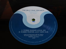 Load image into Gallery viewer, The Billy Paul Project : Addicted To You (12&quot;)
