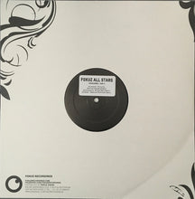 Load image into Gallery viewer, Various : Fokuz All Stars - Part 2 (12&quot;, Sti)
