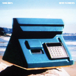 Tanlines : New Flowers (12