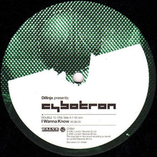 Load image into Gallery viewer, Cybotron* : I Wanna Know / Nasty Ways (2x12")

