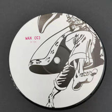 Load image into Gallery viewer, Tek 9 &amp; Sonar Circle : Anachronistic (2xLP, Album)

