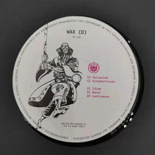 Load image into Gallery viewer, Tek 9 &amp; Sonar Circle : Anachronistic (2xLP, Album)
