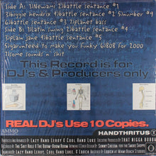 Load image into Gallery viewer, Lazy Hand Leroy &amp; Cool Hand Luke (2) : Handthritus (12")
