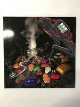 Load image into Gallery viewer, Maoupa Mazzocchetti : UXY Dosing© (12" + 3xFile, WAV, UXY + Album)
