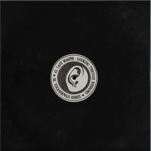 Last Magpie : Looking Through Windows / Youandewan Remix (12