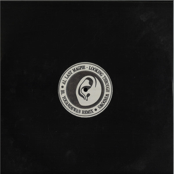 Last Magpie : Looking Through Windows / Youandewan Remix (12