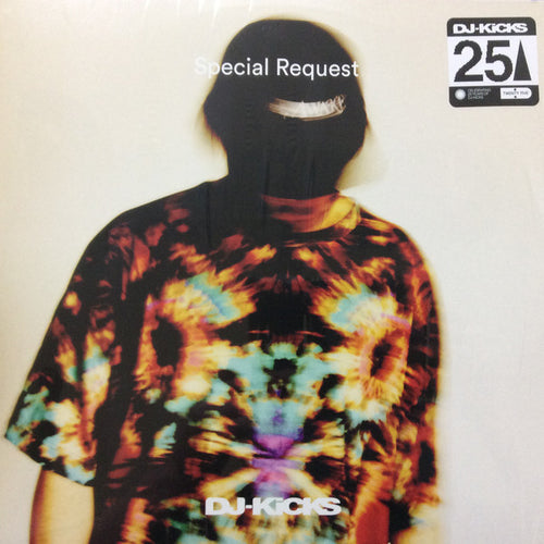 Special Request (4) : DJ-Kicks (2x12