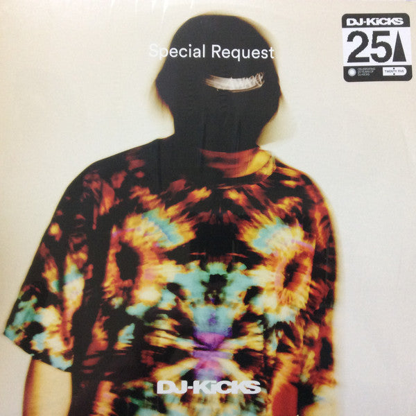 Special Request (4) : DJ-Kicks (2x12